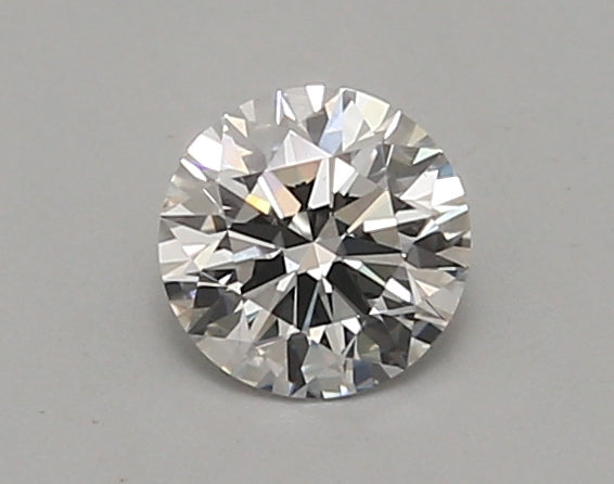 Diamond Lab Grown Round 0.68ct VVS2