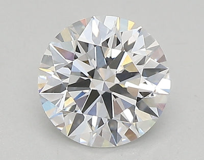 Diamond Lab Grown Round 0.72ct VVS1 - J.R.DUNN product