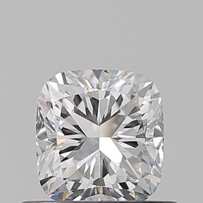 Diamond Cushion 0.50ct VS1 - J.R.DUNN product