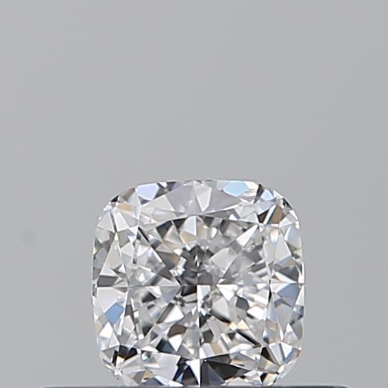 Diamond Cushion 0.34ct IF