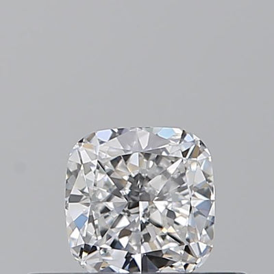 Diamond Cushion 0.34ct IF - J.R.DUNN product