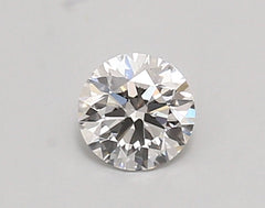 Diamond Lab Grown Round 0.49ct VVS1