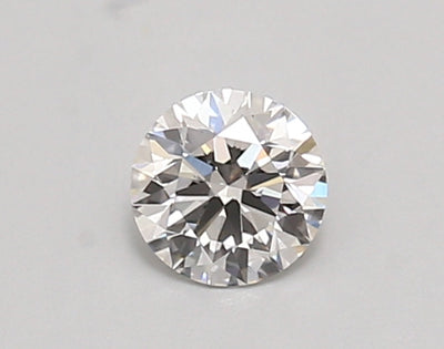 Diamond Lab Grown Round 0.49ct VVS1 - J.R.DUNN product