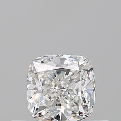 Diamond Cushion 0.38ct VVS1 - J.R.DUNN product