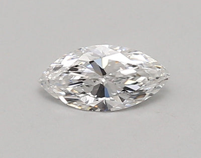 Diamond Lab Grown Marquise 0.42ct VVS2 - J.R.DUNN product