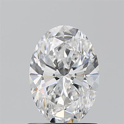 Diamond OVAL 1.01ct VS2 - J.R.DUNN product