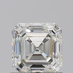 Diamond Asscher 1.01ct VS2