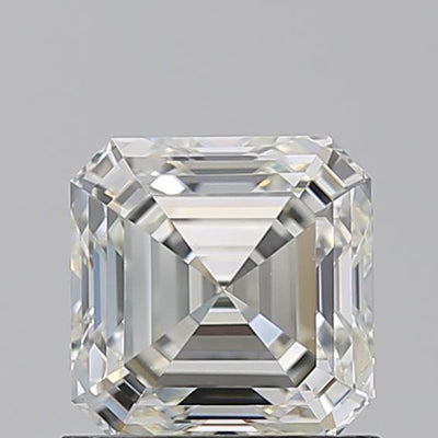 Diamond Asscher 1.01ct VS2 - J.R.DUNN product