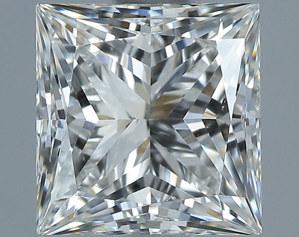 Diamond Princess 0.90ct VS2