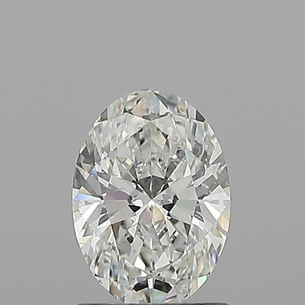 Diamond Oval 1.01ct SI1