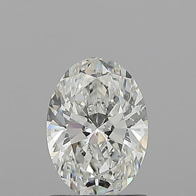 Diamond Oval 1.01ct SI1 - J.R.DUNN product