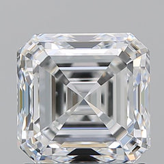 Diamond Asscher 1.70ct VS1