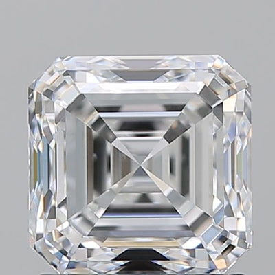 Diamond Asscher 1.70ct VS1 - J.R.DUNN product