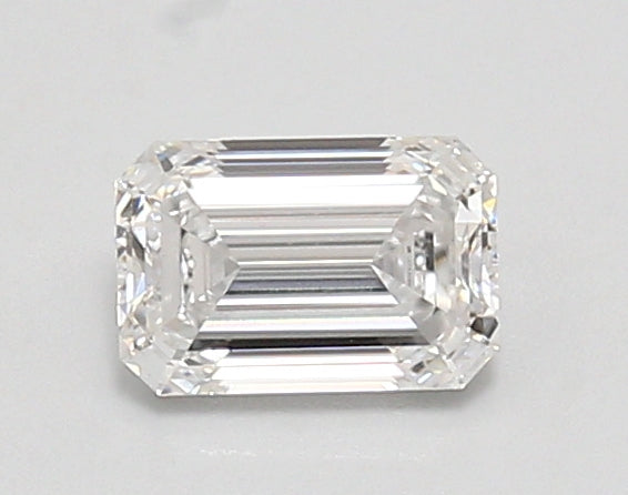 Diamond Lab Grown Emerald 0.95ct VVS2