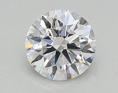 Diamond Lab Grown Round 0.63ct VS1