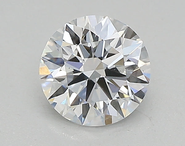 Diamond Lab Grown Round 0.63ct VS1
