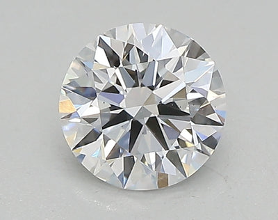 Diamond Lab Grown Round 0.63ct VS1 - J.R.DUNN product