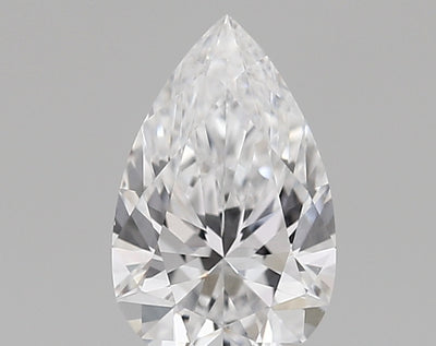Diamond Lab Grown Pear 1.12ct VVS2 - J.R.DUNN product