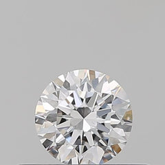 Diamond Round 0.30ct VS2