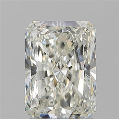 Diamond Radiant 2.04ct SI2