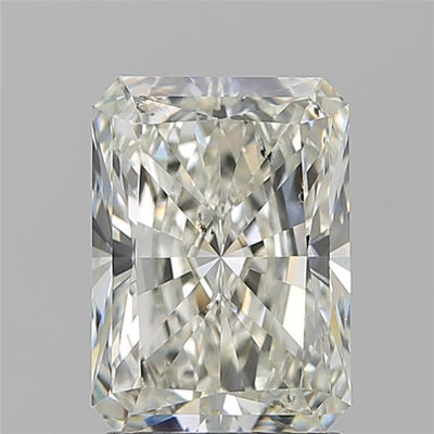 Diamond Radiant 2.04ct SI2 - J.R.DUNN product