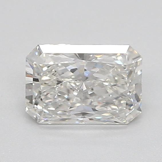 Diamond Lab Grown Radiant 0.56ct VS1