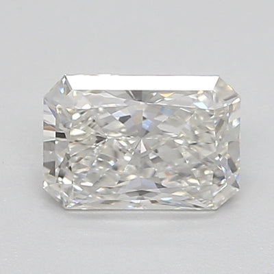 Diamond Lab Grown Radiant 0.56ct VS1 - J.R.DUNN product