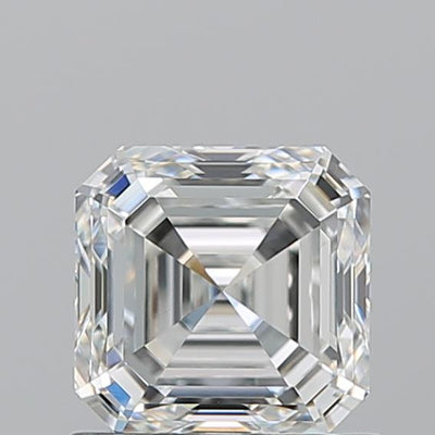 Diamond Asscher 1.04ct VS1 - J.R.DUNN product