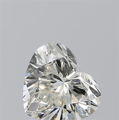 Diamond HEART 1.01ct SI1 - J.R.DUNN product