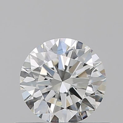 Diamond Round 0.52ct VVS1 - J.R.DUNN product