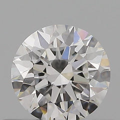 Diamond Round 0.44ct IF
