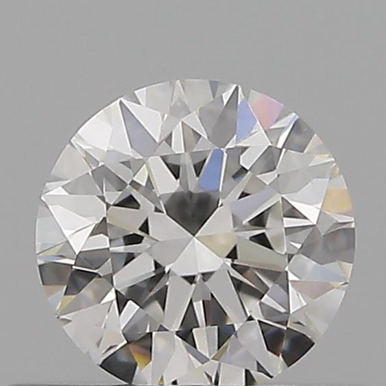 Diamond Round 0.44ct IF