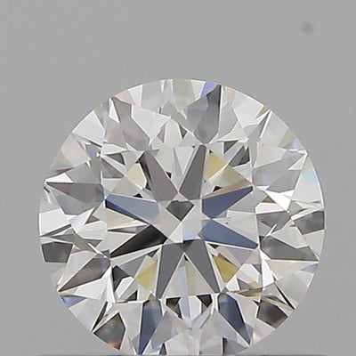 Diamond Round 0.62ct IF - J.R.DUNN product