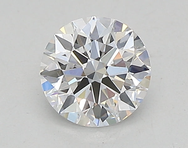 Diamond Lab Grown Round 0.42ct VVS1