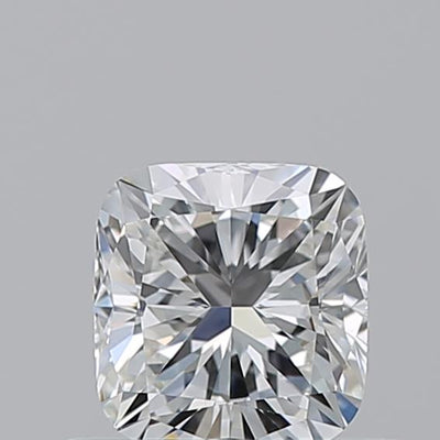 Diamond Cushion 0.50ct VVS2 - J.R.DUNN product