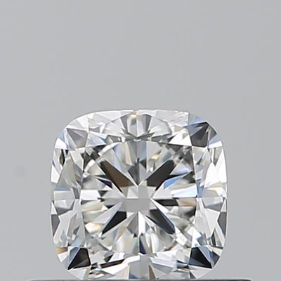Diamond Cushion 0.50ct VVS2 - J.R.DUNN product