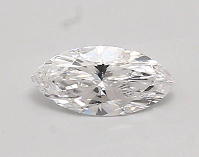 Diamond Lab Grown Marquise 0.51ct VVS1 - J.R.DUNN product