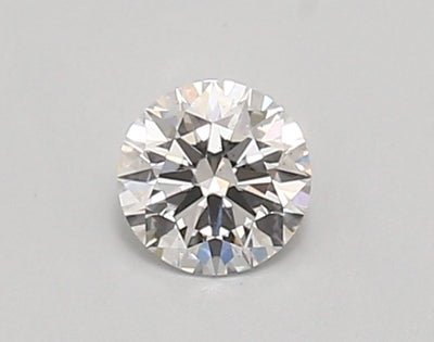 Diamond Lab Grown Round 0.43ct VS2 - J.R.DUNN product