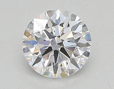 Diamond Lab Grown Round 0.46ct VVS2 - J.R.DUNN product