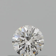 Diamond Round 0.32ct VVS1