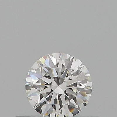 Diamond Round 0.32ct VVS1 - J.R.DUNN product