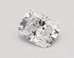 Diamond Lab Grown Cushion 0.70ct VVS1