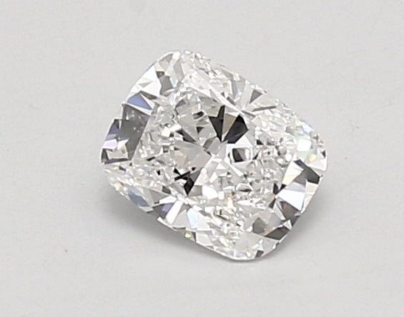 Diamond Lab Grown Cushion 0.70ct VVS1