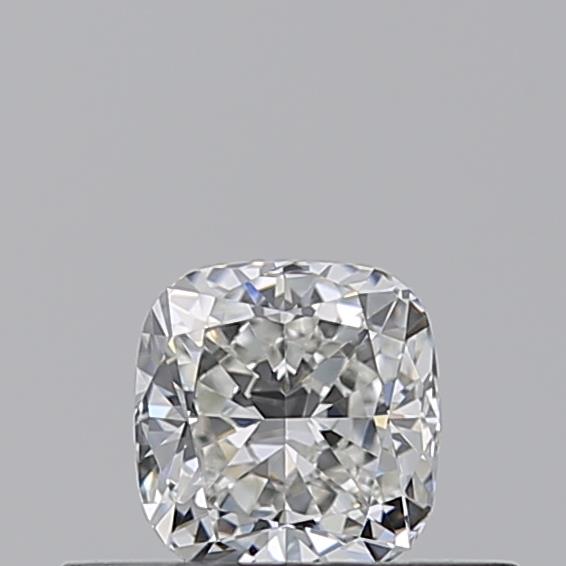 Diamond Cushion 0.34ct VVS1