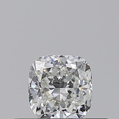 Diamond Cushion 0.34ct VVS1 - J.R.DUNN product