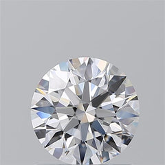 Diamond Round 1.02ct VVS2
