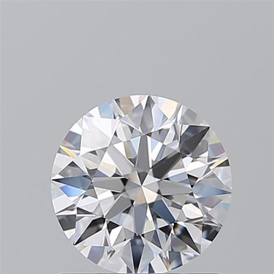 Diamond Round 1.02ct VVS2 - J.R.DUNN product