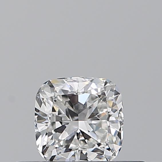 Diamond Cushion 0.33ct VS1