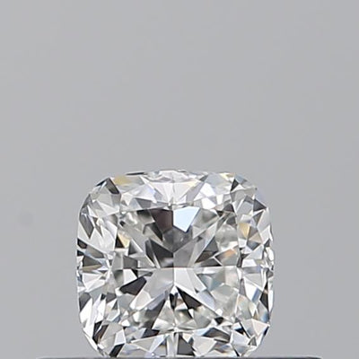 Diamond Cushion 0.33ct VS1 - J.R.DUNN product