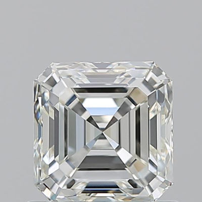 Diamond Asscher 1.01ct VS2 - J.R.DUNN product